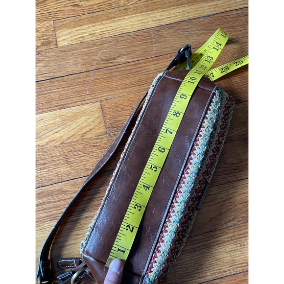 ROSETTI MULTI COLOR HANDBAG - Picture 9 of 9